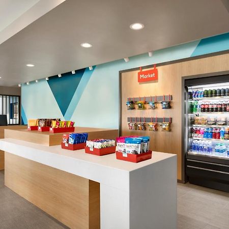 Avid Hotel - Madison - Huntsville West By Ihg Buitenkant foto