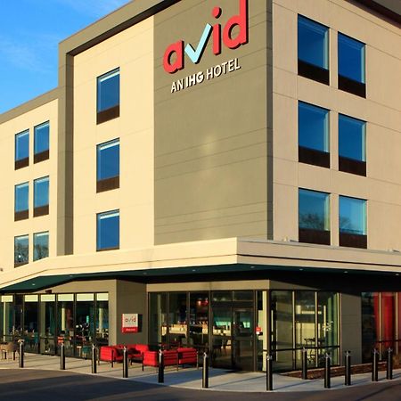 Avid Hotel - Madison - Huntsville West By Ihg Buitenkant foto