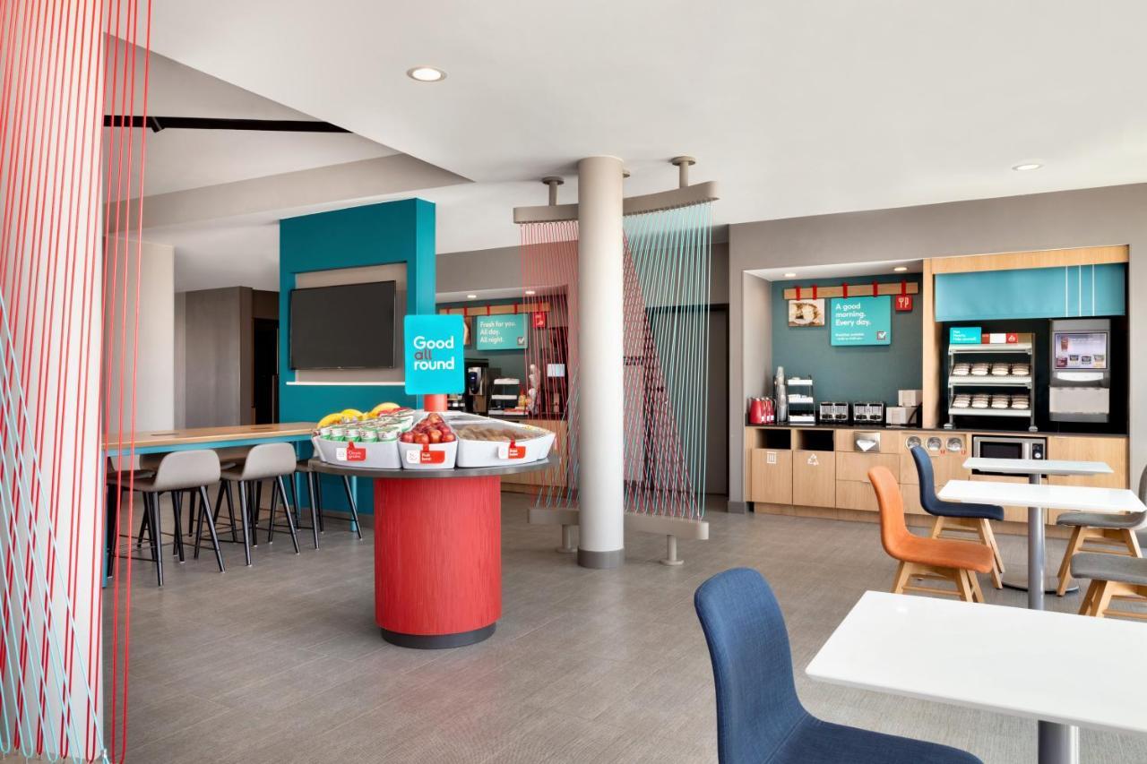 Avid Hotel - Madison - Huntsville West By Ihg Buitenkant foto