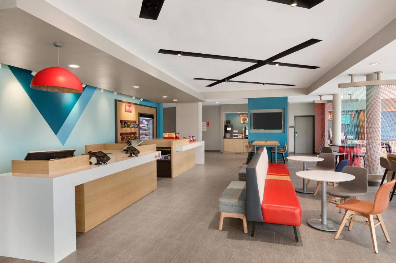 Avid Hotel - Madison - Huntsville West By Ihg Buitenkant foto