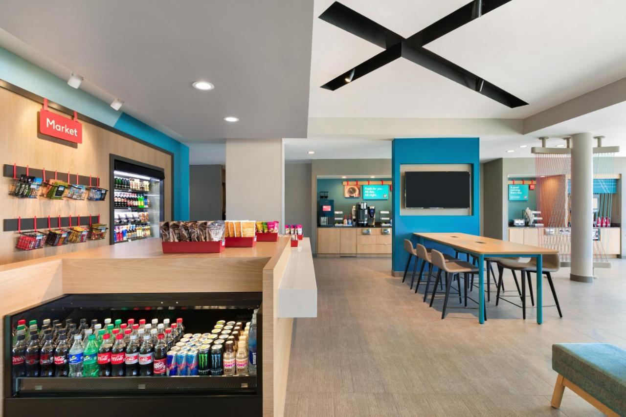 Avid Hotel - Madison - Huntsville West By Ihg Buitenkant foto
