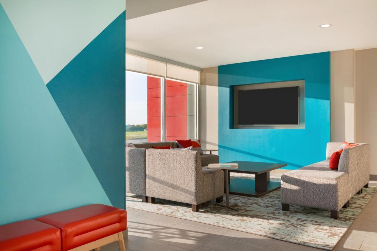 Avid Hotel - Madison - Huntsville West By Ihg Buitenkant foto