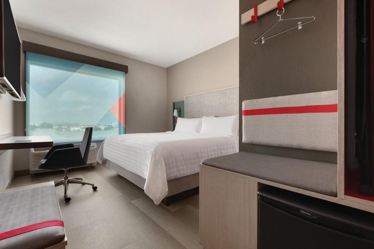 Avid Hotel - Madison - Huntsville West By Ihg Buitenkant foto