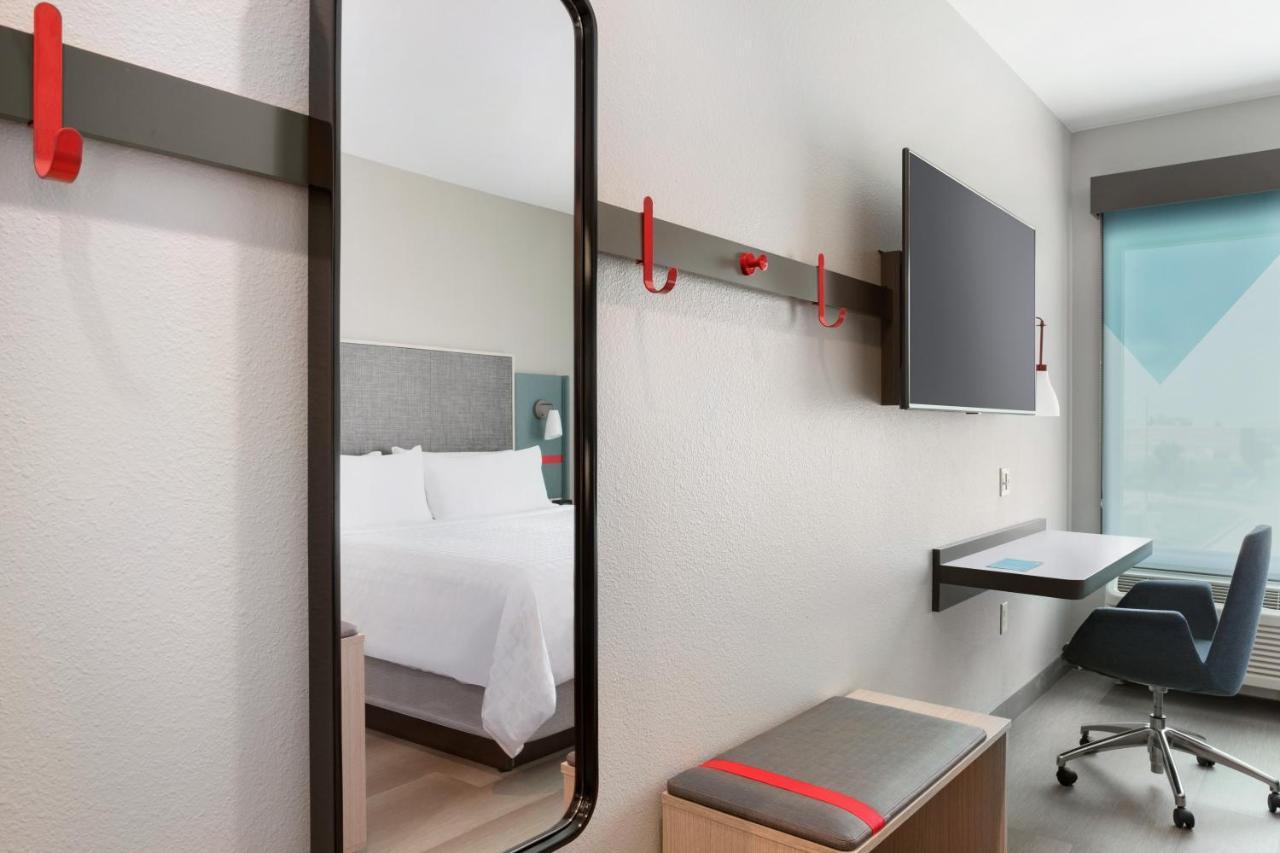 Avid Hotel - Madison - Huntsville West By Ihg Buitenkant foto