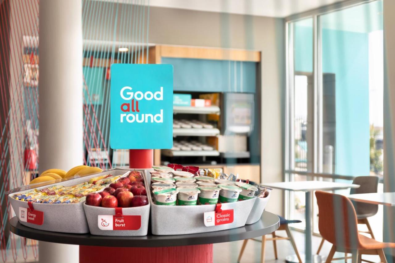 Avid Hotel - Madison - Huntsville West By Ihg Buitenkant foto