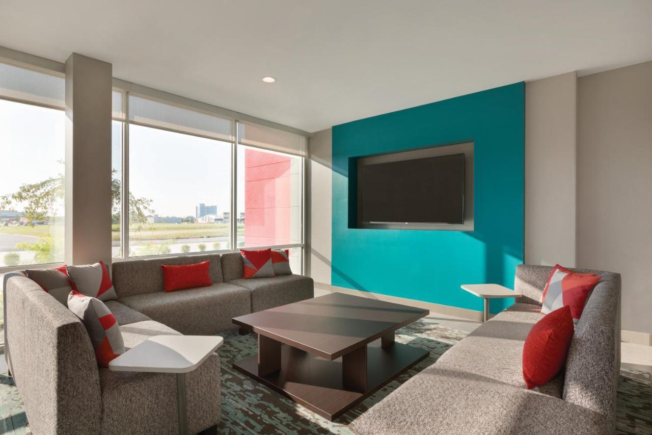 Avid Hotel - Madison - Huntsville West By Ihg Buitenkant foto