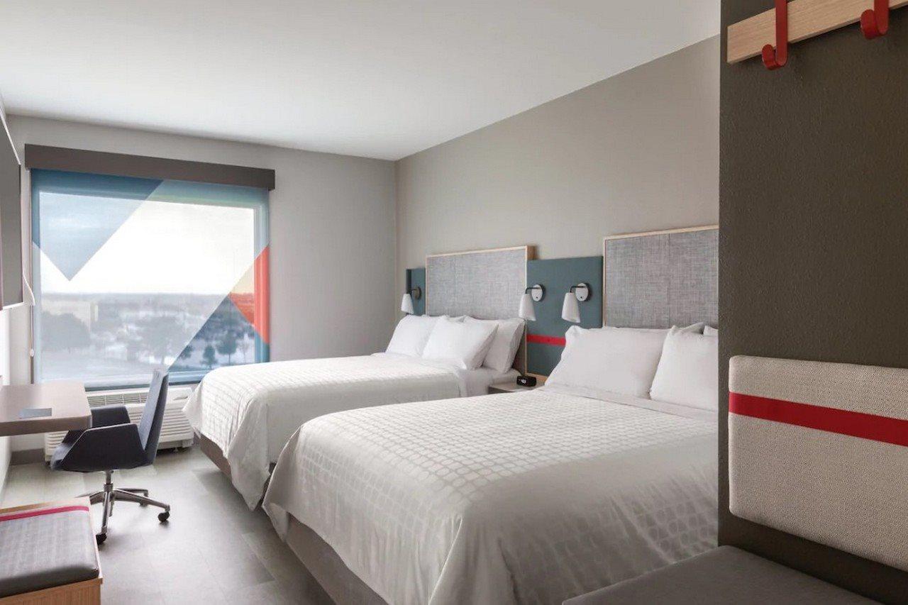 Avid Hotel - Madison - Huntsville West By Ihg Buitenkant foto