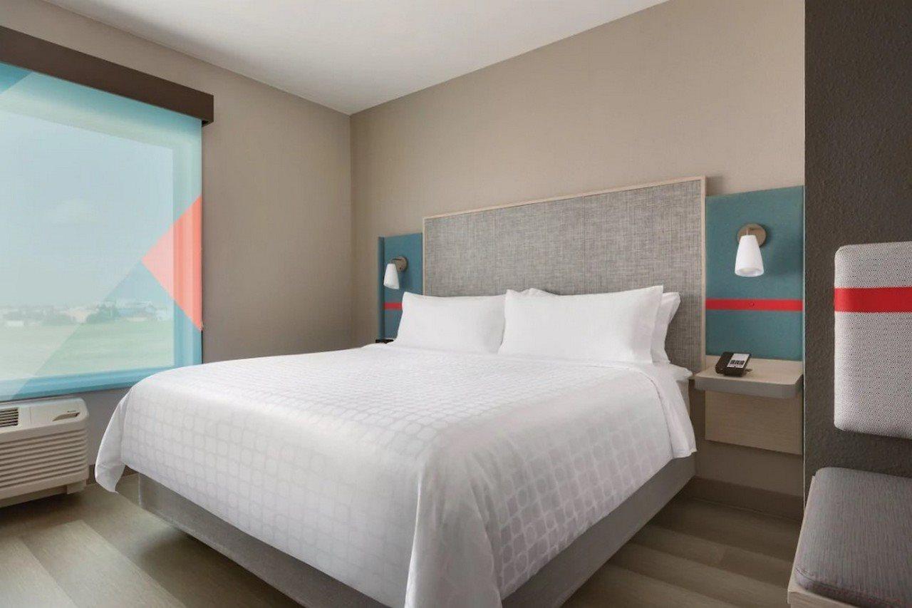 Avid Hotel - Madison - Huntsville West By Ihg Buitenkant foto